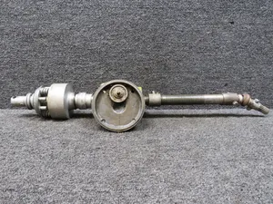 50-810200-1 Beechcraft D50 Landing Gear Retract Gear Box Assembly
